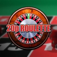 20p roulette game by Inspired Gaming – logo hosted on WildHub Casino