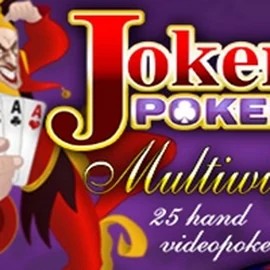 25H Joker Poker (Espresso) game by Espresso Games – logo hosted on WildHub Casino