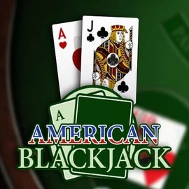 Try American Blackjack slot by Habanero on wild-hubcasino.com – logo image