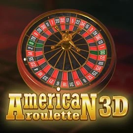 Enjoy American Roullete 3D (Evoplay) by Evoplay – logo hosted on wild-hubcasino.com