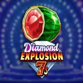 Try Diamond Explosion 7s slot by RubyPlay on wild-hubcasino.com – logo image