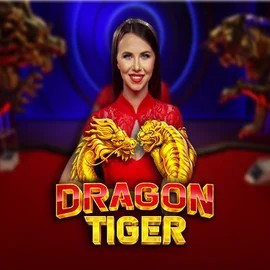 Dragon Tiger (Live) – slot by Pragmatic Play, featured at wild-hubcasino.com