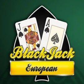 European Blackjack MH – slot by Play'n GO, featured at wild-hubcasino.com