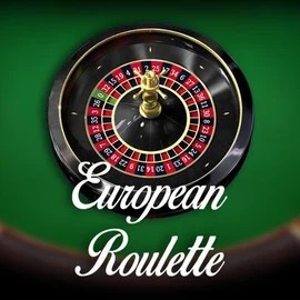 Enjoy European Roulette (Red Tiger) by Red Tiger Gaming – logo hosted on wild-hubcasino.com