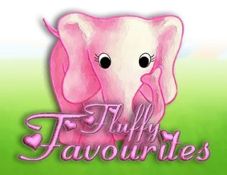 Fluffy Favourites game by Eyecon – logo hosted on WildHub Casino