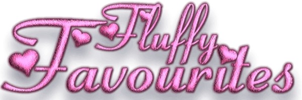 Fluffy Favourites by Eyecon, showcased at wild-hubcasino.com – game logo