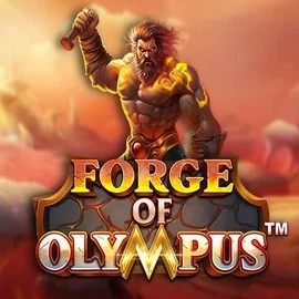 Forge of Olympus – slot by Pragmatic Play, featured at wild-hubcasino.com