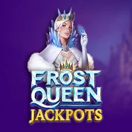 Frost Queen Jackpots online slot from Yggdrasil – play at wild-hubcasino.com