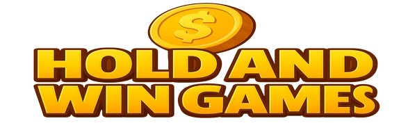Hold and Win Games slot visual from Playson available on wild-hubcasino.com