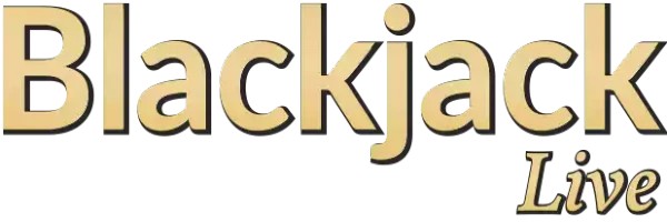 Live Blackjack casino game by Evolution – featured logo at WildHub Casino
