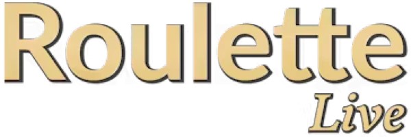 Live Roulette game by Evolution – logo hosted on WildHub Casino