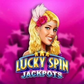 Lucky Spin Jackpots online slot from Novomatic – play at wild-hubcasino.com