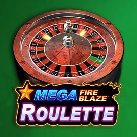 Mega Fire Blaze Roulette online slot from Playtech – play at wild-hubcasino.com