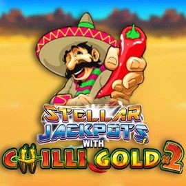 Stellar Jackpots with Chilli Gold x2 – slot by Lightning Box Game, featured at wild-hubcasino.com